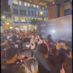 Sanya Lopez Instagram - It’s every actor’s dream to be included in the Walk of Fame. Thank you Tatay, I dedicate this to you! Naalala ko pa noon kung gaano ang tiwala mo sa akin na maaabot ko ang dream kong ito. To the late Master Showman Mr. German Moreno, tay you will always be a part of my achievements. Dahil hindi magiging posible ang lahat ng ito kundi dahil sa yo. I love you Tatay, and I miss you! 🥹❤️

Make-up: @gerypenaso
Hair: @markanthonyrosales 
Stylist: @eldzsmejia 
Designer: @ajjavierph 
Photographer: @niko.gonzales