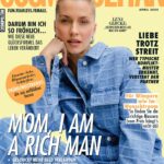 Lena Gercke Instagram - „Ich bin die CEO meines Lebens!“ – du auch? 🚀 Für alle, die ein Stück von der Motivation und dem Unternehmerinnengeist unseres Coverstars @lenagercke abhaben wollen, haben wir was: Die neue COSMO mit Lena im Interview über ihre Reise vom Topmodel zur erfolgreichen Unternehmerin und Mama. 🫶🏼 #lenagercke