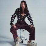 Vivienne Westwood Instagram - Find our 'Dots and Orbs' motif across luxury garments – as featured on our Ghost Shirt, Drunken Shirt, Sunday dress and more. ⁠
⁠
Now available online and across our boutiques.⁠
⁠
 #VWSS24
