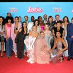 Nicola Coughlan Instagram - 💖💖Sending love to Team Barbie today for The Oscars 💖💖💖💖

This movie was magic and I’m forever grateful I got to pop into Barbieland 

Yay Oscars!!