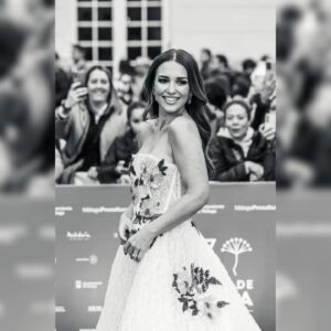 Paula Echevarría Thumbnail - 50.3K Likes - Most Liked Instagram Photos