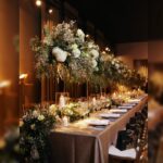 Paula Echevarría Instagram - Ayer mi amiga @tachabeauty organizó una cena en Madrid y por supuesto, no me la quería perder!!!
El sitio, una maravilla, el Atelier de mi amigo @ramonfreixa que no os puedo explicar lo rico que estaba todo!!!! 
La decoración, las cremitas de @medik8_es.. pero lo mejor estar rodeada de tanta gente con la que me lo paso genial! Gracias Nat y Carlos por ser los anfitriones perfectos! Os queremos! ♥️

Mi look:
Vestido @victoria_cimadevilla vía @valytyplace 
Sandalias @jimmychoo 
Pendientes @fetichesuances 
Makeup &hair by me 🙋🏻‍♀️

Gracias a @pepinomarino por los fotones!!!! 💥