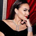 Hend Sabry Instagram - @piaget ✨✨💎💎💎
Thank you for making me feel special at the #Oscars 
With your unique craftsmanship and the timeless elegance of these pieces ❤️ 
@personaeconsilium