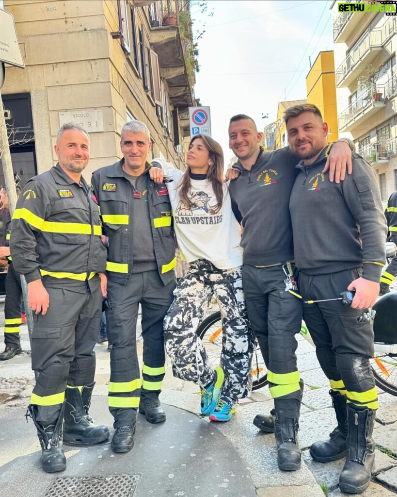 Elisabetta Canalis Instagram - 🇮🇹