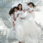 Chanel Iman Instagram - To strong women 💪🏽 May we know them. May we be them. May we raise them ❤️ Happy International Women’s Day !