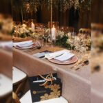 Paula Echevarría Instagram - Ayer mi amiga @tachabeauty organizó una cena en Madrid y por supuesto, no me la quería perder!!!
El sitio, una maravilla, el Atelier de mi amigo @ramonfreixa que no os puedo explicar lo rico que estaba todo!!!! 
La decoración, las cremitas de @medik8_es.. pero lo mejor estar rodeada de tanta gente con la que me lo paso genial! Gracias Nat y Carlos por ser los anfitriones perfectos! Os queremos! ♥️

Mi look:
Vestido @victoria_cimadevilla vía @valytyplace 
Sandalias @jimmychoo 
Pendientes @fetichesuances 
Makeup &hair by me 🙋🏻‍♀️

Gracias a @pepinomarino por los fotones!!!! 💥