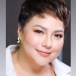 Karla Estrada Instagram - Happy Int’l