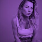 Ludwika Paleta Instagram - 💜 #8M Por mi, por tí, por todas . #díainternacionaldelamujer