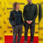 Mayim Bialik Instagram - Were any of y’all in attendance for our first live MBB recording @SXSW today in Austin?!?! 🤠We had THE BEST time chatting about the intersection of science 🧪and spirituality 🙏 and meeting some of you afterward. Thanks everyone for being there! 🧠🫶🧠🫶 👢