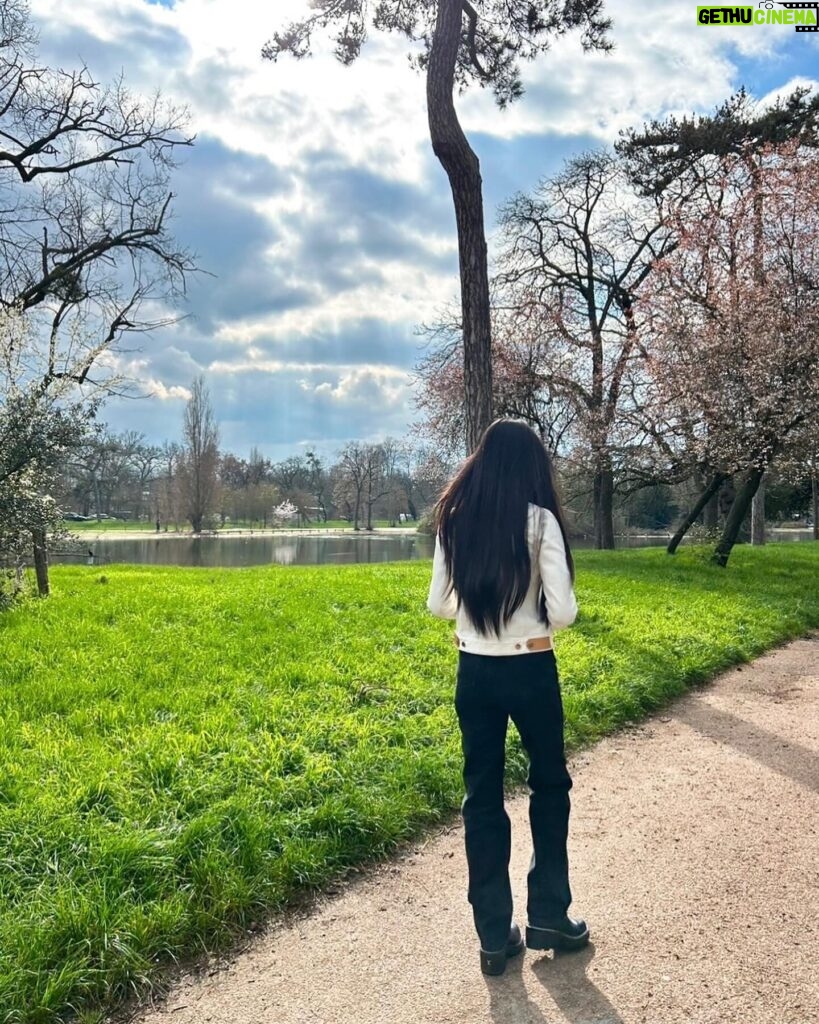 Kōki Instagram - Sous le ciel bleu ☺️💗☀️

Merci @louisvuitton