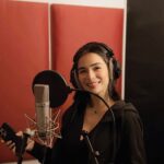 Jennylyn Mercado Instagram - New 🎼🎤🎶🎵🎧 coming really soon🥰 
Stay tuned! @starmusicph #starmusicph #newalbum