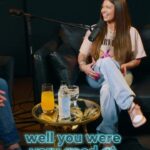 Chanel West Coast Instagram - New episode of @thelaughpodcast w/ @ufc legend @chuckliddell out now! 😁💪🏼👊🏼🎙️