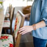 Ree Drummond Instagram - You asked, friends…and we answered! 😊 PW furniture is now available in beautiful soft white and it’s the perfect neutral canvas for all your favorite dishes, bowls, and knick-knacks. 😍 We can’t wait to see how you style these beauties in your own home.🏠 #linkinbio to shop!