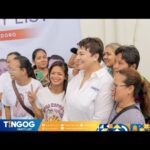 Karla Estrada Instagram - Let’s go to Mindoro mga ka tingog! Maraming Salamat sa mga LGU partners ng Tingog para sa pagbubukas ng ilang Tingog health centers . Hangang sa marami pang Tingog centers para sa ating mga kababayan sa Mindoro.🙏🏻🇵🇭❤️