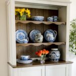 Ree Drummond Instagram - You asked, friends…and we answered! 😊 PW furniture is now available in beautiful soft white and it’s the perfect neutral canvas for all your favorite dishes, bowls, and knick-knacks. 😍 We can’t wait to see how you style these beauties in your own home.🏠 #linkinbio to shop!