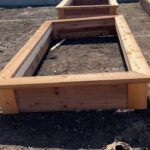Ree Drummond Instagram - I will have my vengeance…in this garden or the next. It’s been a long dry spell and my soul is hungry for it. (Remind me in July how excited I was about this, please...)