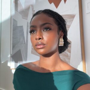 Justine Skye Instagram - eternal sunshine of a spotless mind fr