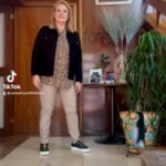 Erika Buenfil Instagram - Ánimo!!!!!
