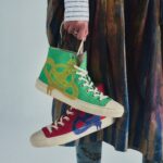 Vivienne Westwood Instagram - Our signature spray orb details feature across designer shoes – synonymous with Vivienne's vision of taking tradition into the future.⁠
⁠
Soon available online and across our boutiques.⁠
⁠
#VWSS24