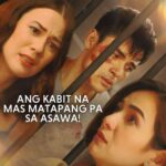 Jennylyn Mercado Instagram - Last 3 weeks na lang pero madami pa kayong dapat abangan🤍 Love Die Repeat weeknights 8:50 pm!🥰🙈 
#LoveDieRepeat #LDRIStillLoveYou