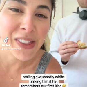 Daniella Monet Instagram - Post weekend bliss, and big thought dump 📝

so wild, but I kept telling Andrew I felt like I was on borrowed time, and it all make so much sense now…

right around my birthday I kept feeling this big wave of a feeling, it felt like a giant bowling ball of gratitude pummeling over me. It’s almost as though I woke up and realized how incredibly lucky I am, and how much everything I have means to me.

I know this feeling, I’m familiar with it, because I usually tend to get it when I feel like something exciting or new may be about to happen.

In the last 6 months I had set such specific intentions, similar to how I used to list out my goals when I was 8 and tape them to the ceiling above my bed. Over the last 6 months I’ve felt myself coming back to that feeling of magic I thought once felt I had.

In August I made a big professional change and partnered w a new manager, in November I had a meeting I’d only dreamed of taking over a decade plus ago, and in the last two months there’s been a clear shift in energy from the awareness in which I’ve taken care of myself to the professional conversations that have been had about potential opportunities.

5 years ago I had no idea I was slowly building this cocoon all around myself, this cocoon that allowed for me to give every little bit of myself to my kids, husband, and home. My little cocoon feels ready to make room for more, a side of me that’s been let’s call it, “retired” :)

I miss being someone else, I miss being in your living rooms, and I am forever grateful to have an opportunity to come back 📺❤️

We let the kids know mommy will be gone for work for a little while, she’s going to be back on tv, and they’re really confused how I get in and come back out 🤣