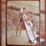 Paula Echevarría Instagram - Papá te quiero! ♥️♥️♥️
Feliz día!!!!