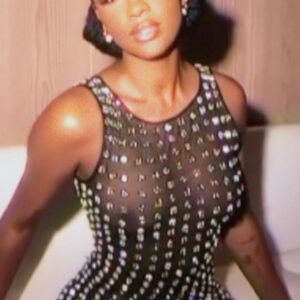 Justine Skye Instagram - Guess I’ll dance alone then…