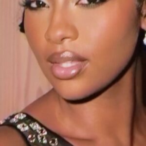 Justine Skye Instagram - Guess I’ll dance alone then…