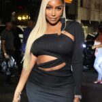 NeNe Leakes Instagram – SWIPE: Unapologetically sexy just for you 👄