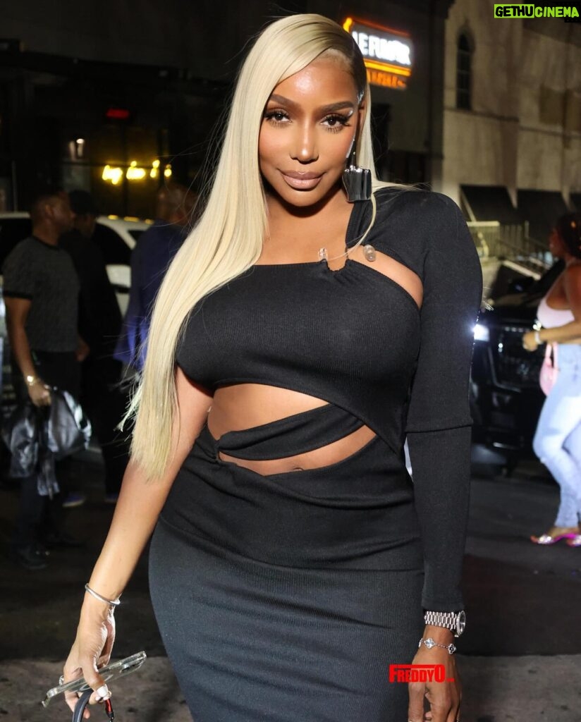 NeNe Leakes Instagram - SWIPE: Unapologetically sexy just for you 👄