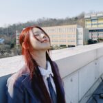 Cho Mi-yeon Instagram -