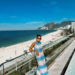 Rebecca Instagram - 💦 ☀️🍹✨
