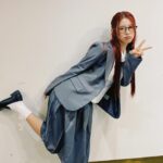 Cho Mi-yeon Instagram -