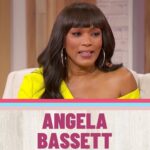 Angela Bassett Instagram - Award-winning actress Angela Bassett talks about her legendary career & how she never gets tired of the “Waiting To Exhale” meme! 

#sherrishepherd #sherrishowtv #sherri #besttimeindaytime #angelabassett #waitingtoexhale