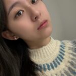 Park Ji-hu Instagram - 가로 공격!