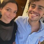 Regina Blandón Instagram - Unas selfies.