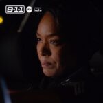 Angela Bassett Instagram - Be there to answer the call when 9-1-1 comes to ABC tonight! Watch at 8/7c and stream on Hulu! #911onABC