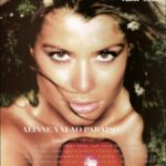 Alinne Moraes Instagram - #tbt 🍎