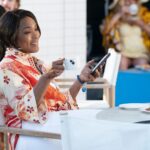 Angela Bassett Instagram - Athena’s never fully off the clock now, is she? The #911onABC 3-part premiere continues next week at 8/7c and you won’t want to miss a moment. See you then! @911onabc