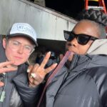 Danai Gurira Instagram - I can’t do a takeover and not highlight the incredible cast & crew of #TheOnesWhoLive!! #TWD fam forever! Watch episode 4 of #TheOnesWhoLive tonight on AMC and AMC  9/8C