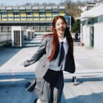 Cho Mi-yeon Instagram -