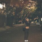 Sofia Wylie Instagram - I think I… like it here?