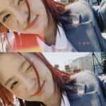 Cho Mi-yeon Instagram -