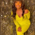 Angela Bassett Instagram - Our purpose is to love and admire @im.angelabassett with our whole heart!! ✨
