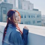 Cho Mi-yeon Instagram -