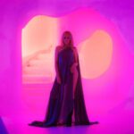 Kylie Minogue Instagram - I just wanna dance aDRONE!!!! 😝 the Dance Alone music video is out nowww 💓