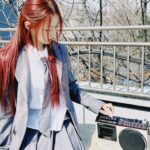 Cho Mi-yeon Instagram -