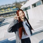 Cho Mi-yeon Instagram -