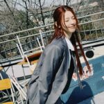 Cho Mi-yeon Instagram -