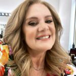 Erika Buenfil Instagram - Bonito sábado